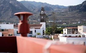 Tabaiba Guesthouse
